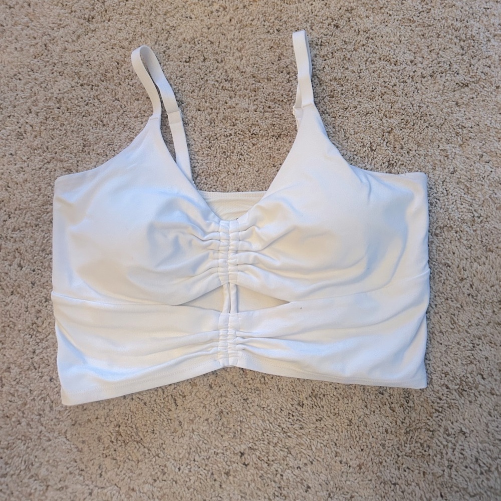 Athleta tank